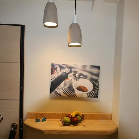 Aiolos Apartments Ermou 64 Monastiraki, Plaka 4Th Floor-2