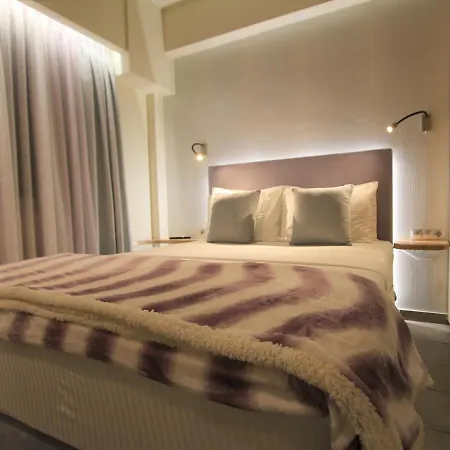 Aiolos Apartments Ermou 64 Monastiraki, Plaka 4Th Floor-3
