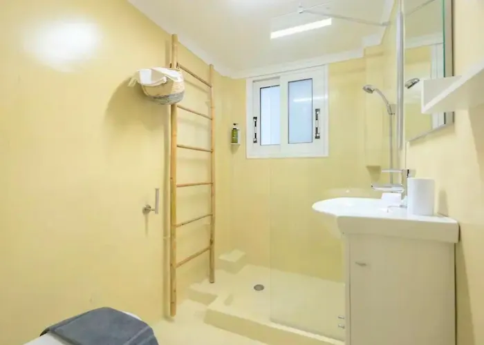 Koykaki Modern Retreat 250M From Acropolis
